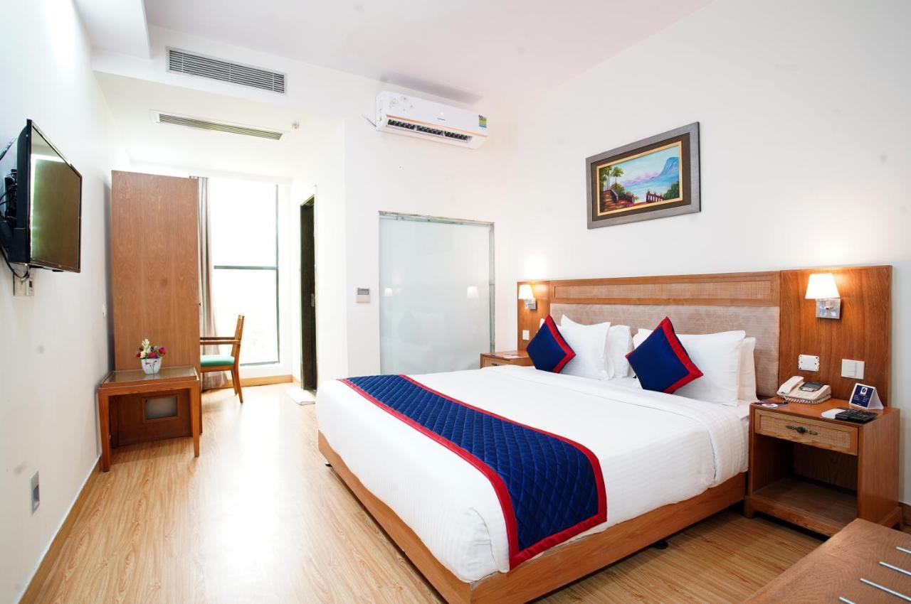 ניו דלהי Zip By Spree Hotels Delhi Greater Kailash מראה חיצוני תמונה